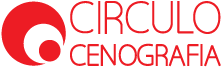 logo Círculo Cenografia